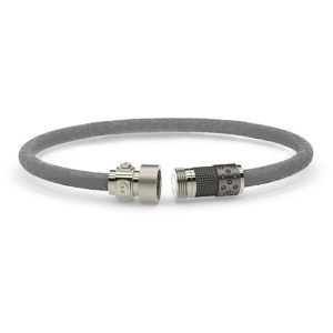 Bracciale uomo Comete "Turbo" UBR789
