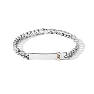 Bracciale uomo Comete UBR1155