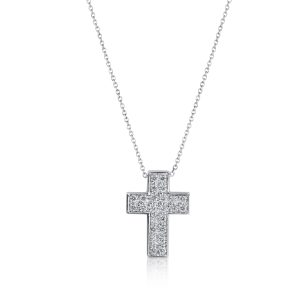 Collana FOGI by Gianni Carità LE CLASSIQUE CRF837/OB