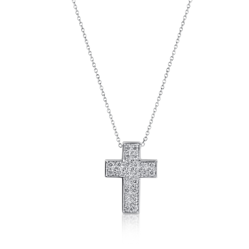 Collana FOGI by Gianni Carità LE CLASSIQUE CRF837/OB