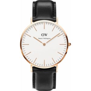 Daniel Wellington orologio Vintage Classic DW00100007
