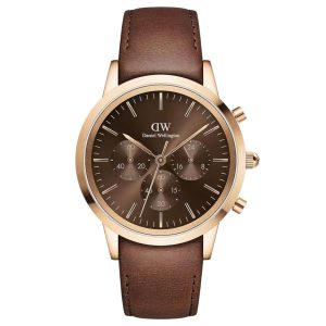 Orologio Daniel Wellington Iconic Cronograph DW00100640
