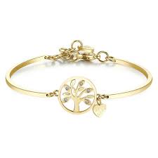 Brosway bracciale donna Chakra BHK400