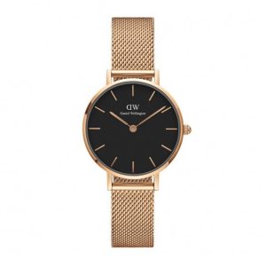 Daniel Wellington Orologio Donna Classic petite Melrose DW00100217