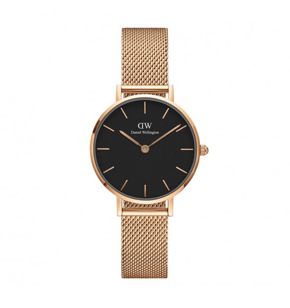Daniel Wellington Orologio Donna Classic petite Melrose DW00100217