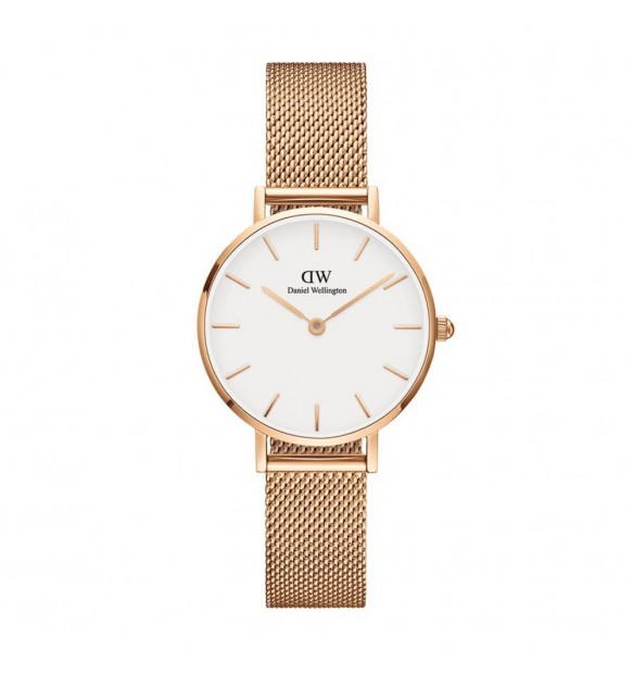 Daniel Wellington Orologio Donna Classic petite DW00100219