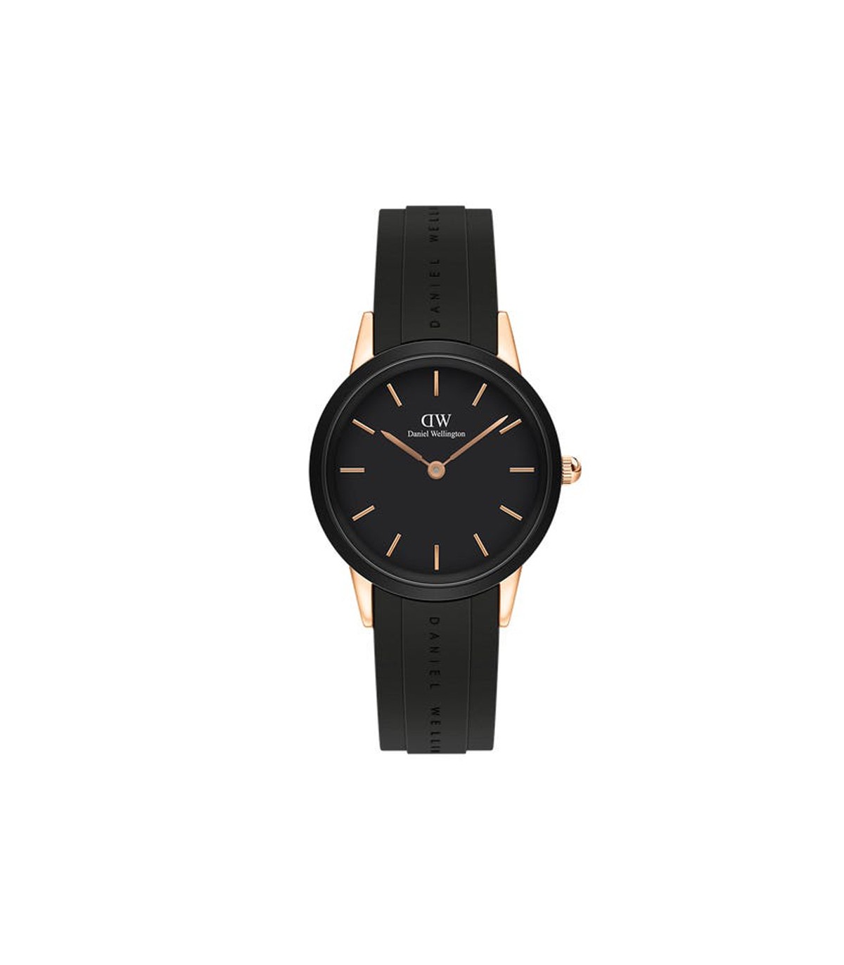 Daniel Wellington orologio uomo Iconic Link DW00100426