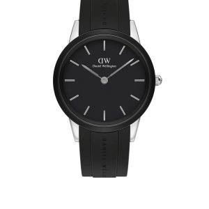 Daniel Wellington orologio uomo Iconic Link DW00100436
