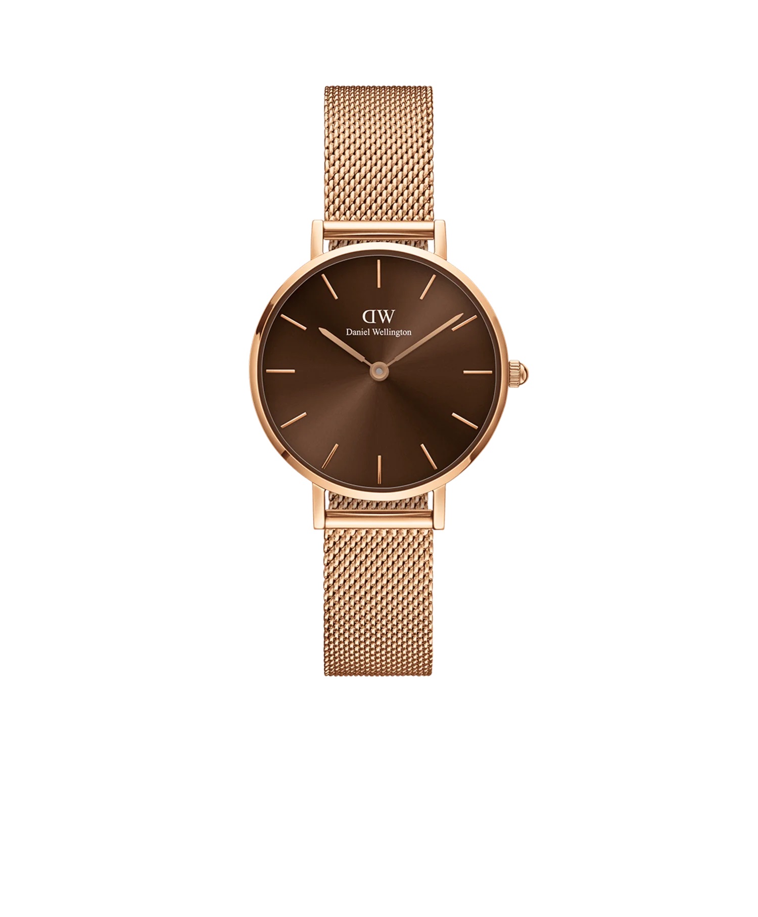 Daniel Wellington Orologio Donna Classic petite Amber DW00100476