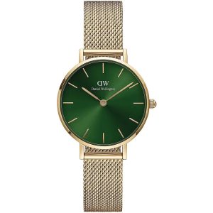 Daniel Wellington Orologio Donna Classic petite Emerald DW00100479