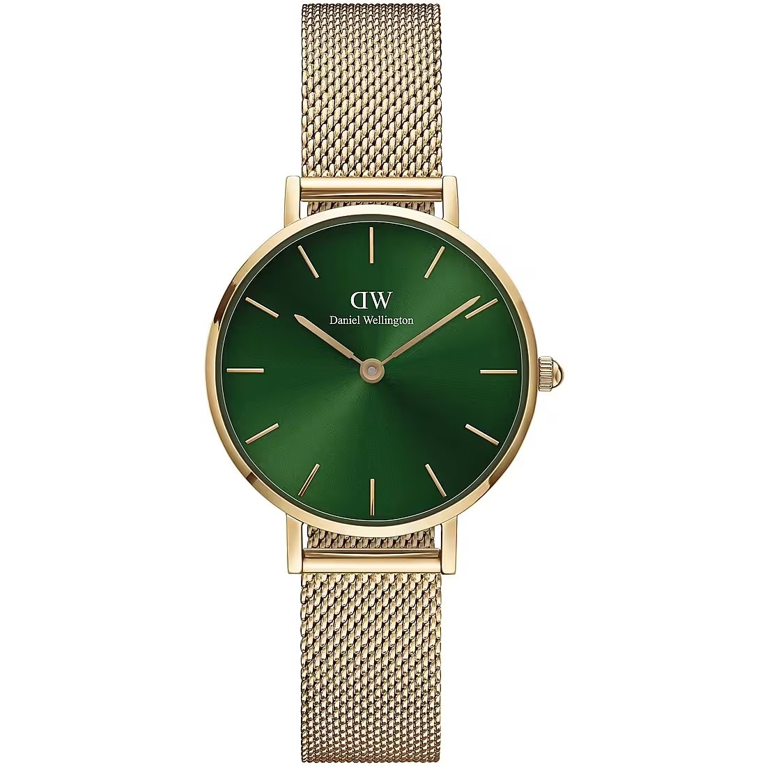 Daniel Wellington Orologio Donna Classic petite Emerald DW00100479