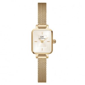 Daniel Wellington Orologio Quadro mini DW00100656