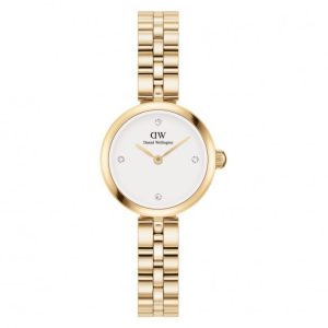 Daniel Wellington Orologio Donna Elan Lumine DW00100715