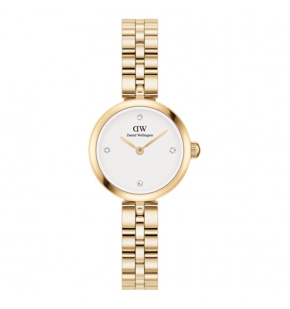Daniel Wellington Orologio Donna Elan Lumine DW00100715