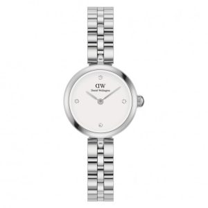 Daniel Wellington Orologio Donna Elan Lumine DW00100716