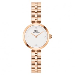 Daniel Wellington Orologio Donna Elan Lumine DW00100717