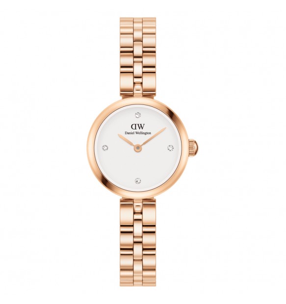 Daniel Wellington Orologio Donna Elan Lumine DW00100717