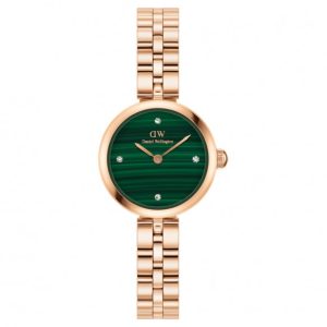 Daniel Wellington Orologio Donna Elan Lumine DW00100721