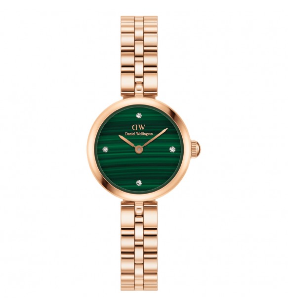 Daniel Wellington Orologio Donna Elan Lumine DW00100721
