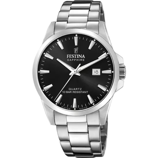 Orologio Festina uomo "Swiss made" F20024/4