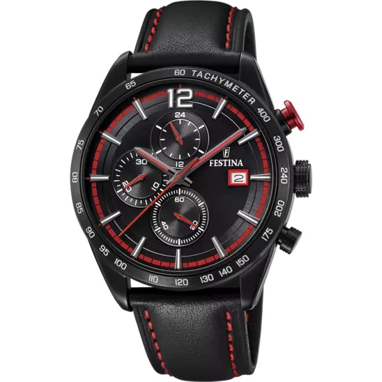 Orologio Festina Uomo Chrono Sport F20344/5