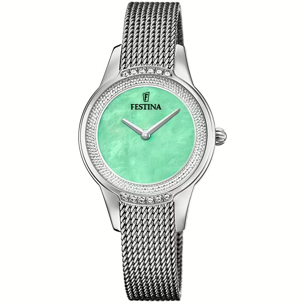 Orologio Festina donna Mademoiselle F20494/6