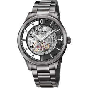 Orologio Festina Automatico da uomo F20632/1