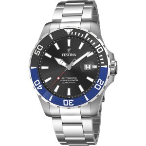 Orologio Festina Automatico F20531/6