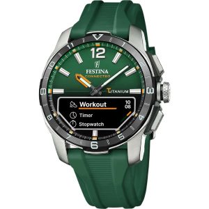 Orologio Festina CONNECTED F23000/2