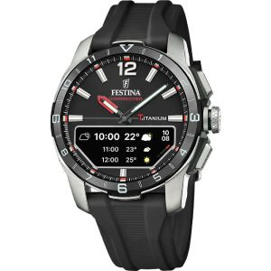 Orologio Festina CONNECTED F23000/4
