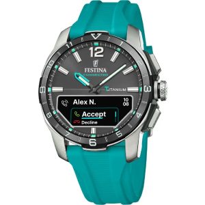 Orologio Festina CONNECTED F23000/5
