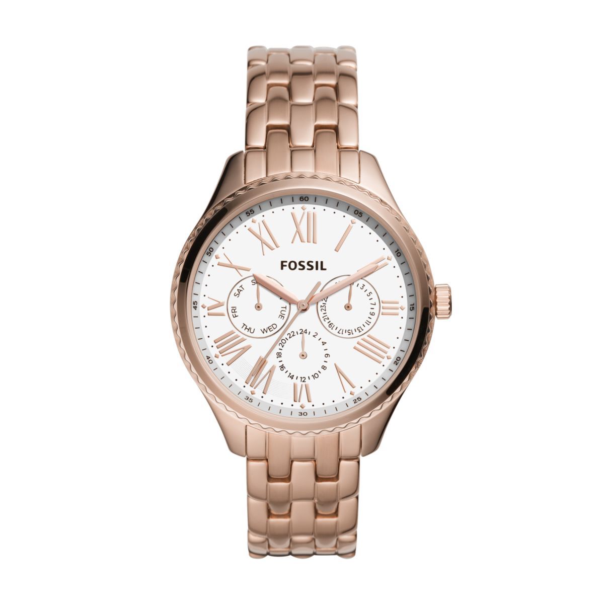 Orologio Fossil BQ3576