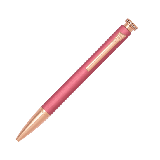 PENNA FESTINA FUCSIA FS123/K MADEMOISELLE PERSONALIZZABILE