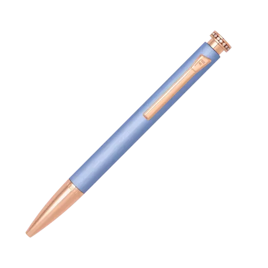 PENNA FESTINA AZZURRA FS123/M MADEMOISELLE PERSONALIZZABILE