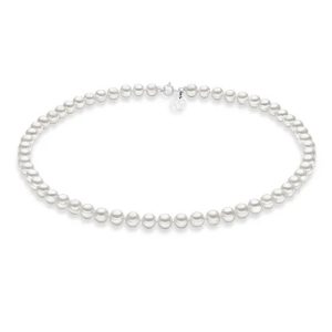 Collana Comete Filo Perle Acquadolce FWQ102AM