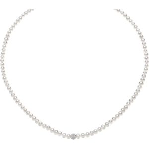 Collana donna Comete "Fili fantasia"  FWQ196B