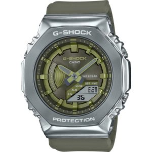 Orologio Casio G-Shock GM-S2100-3AER