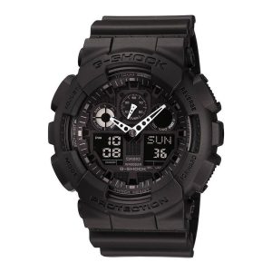 Orologio Casio G-Shock GA-100-1A1ER
