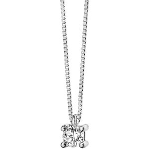 Collana donna Comete "Storia di luce" GLB1409