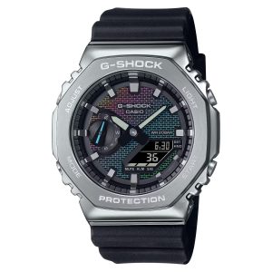 Casio G Shock orologio Classic GM-2100RW-1AER