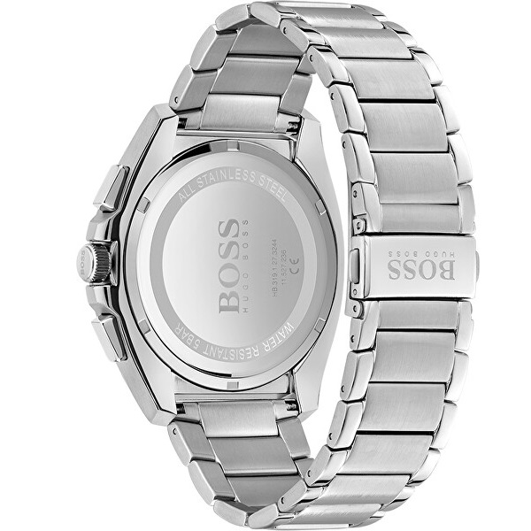 Hugo Boss orologio cronografo uomo Grandmaster - 1513884 - immagine 3