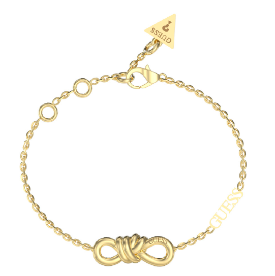 GUESS Bracciale "Modern Love" JUBB04011JWYG