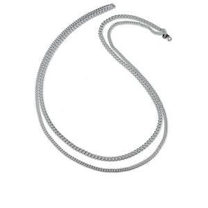Collana donna sovrani J7018