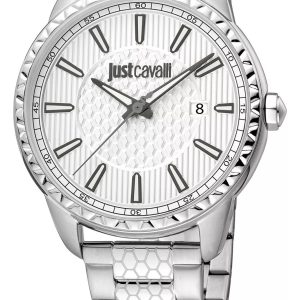 Orologio da uomo Just Cavalli Modern JC1G176M0145