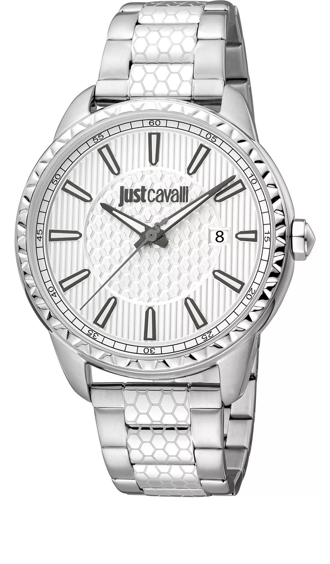 Orologio da uomo Just Cavalli Modern JC1G176M0145