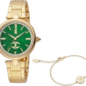 Orologio da donna Just Cavalli Lady solo tempo JC1L156M0065