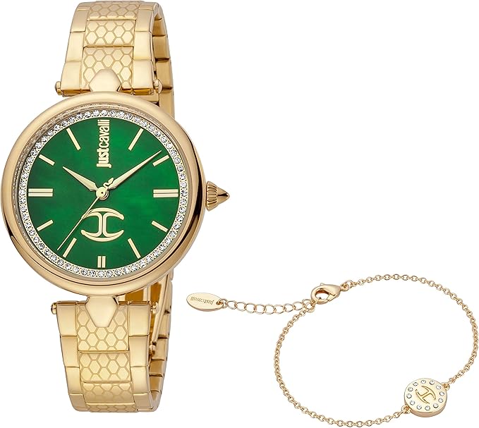Orologio da donna Just Cavalli Lady solo tempo JC1L156M0065