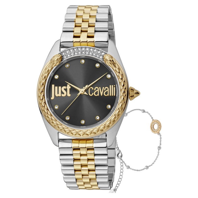 Orologio donna solo tempo Just Cavalli JC1L195M0105