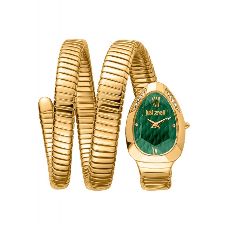Orologio da donna Just Cavalli Snake JC1L224M0045