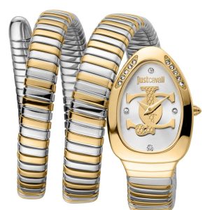 Orologio da donna Just Cavalli Snake JC1L228M0065